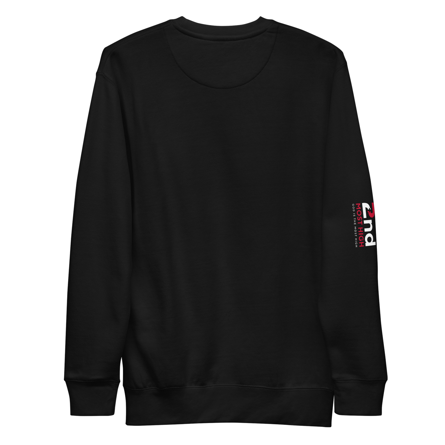 "Matt 5:13" Premium Sweatshirt