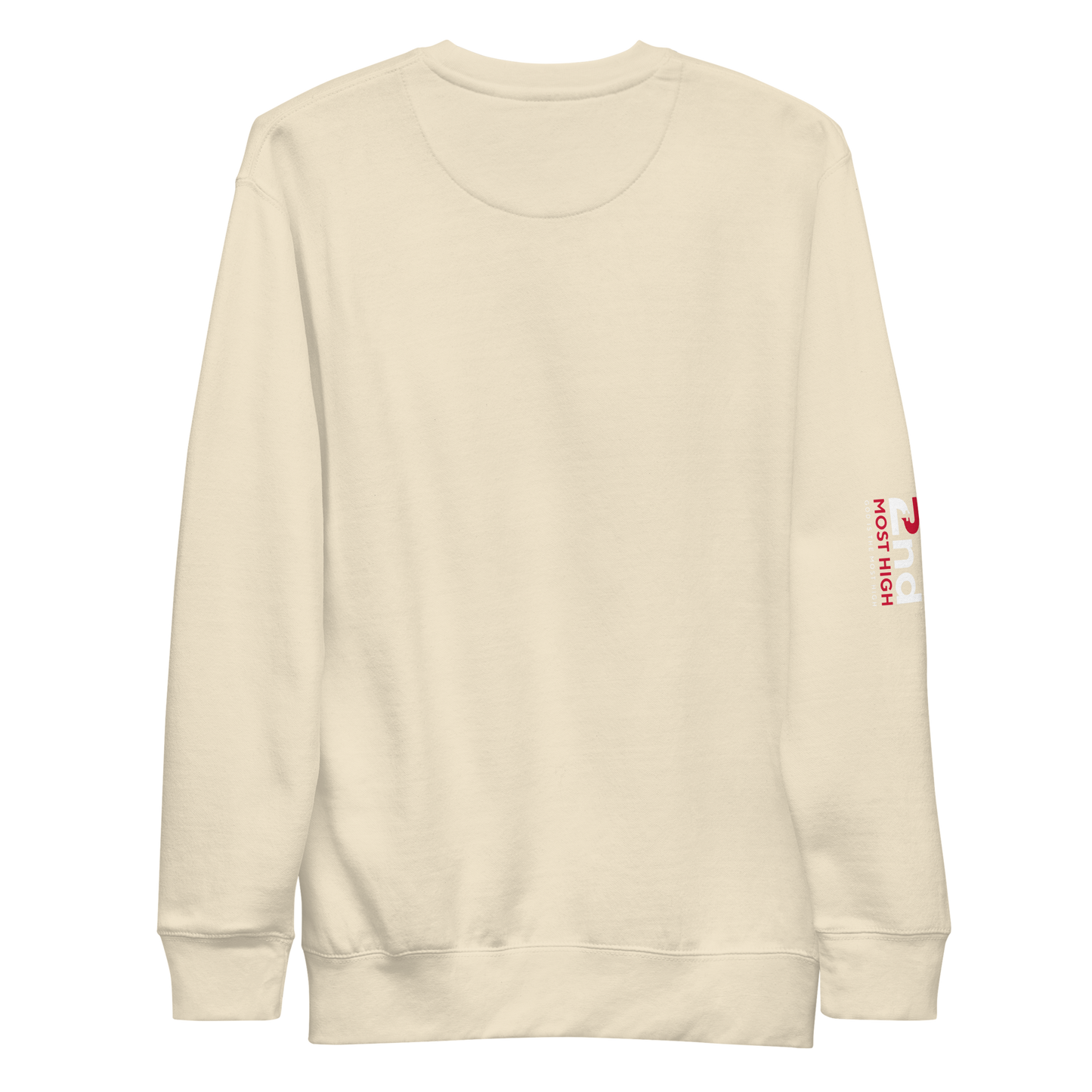 "Matt 5:13" Premium Sweatshirt