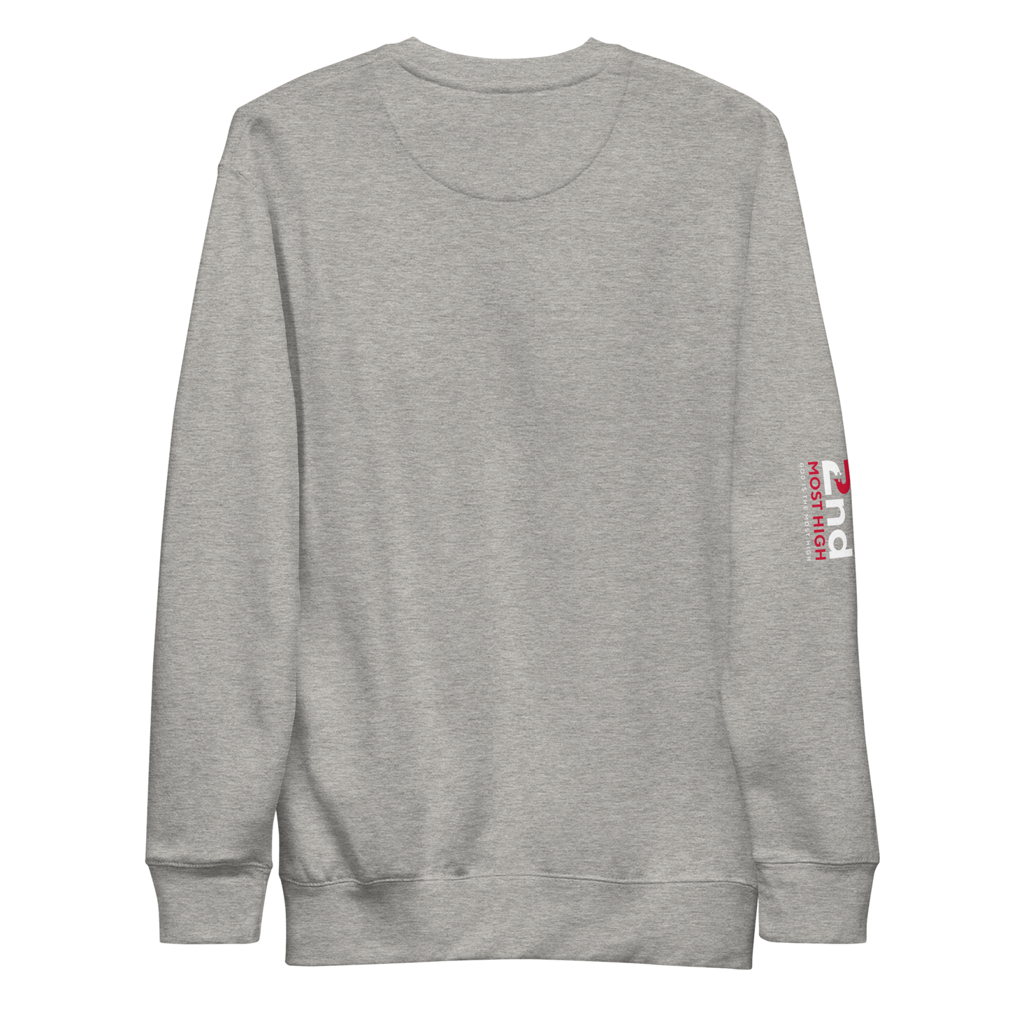 "Matt 5:13" Premium Sweatshirt