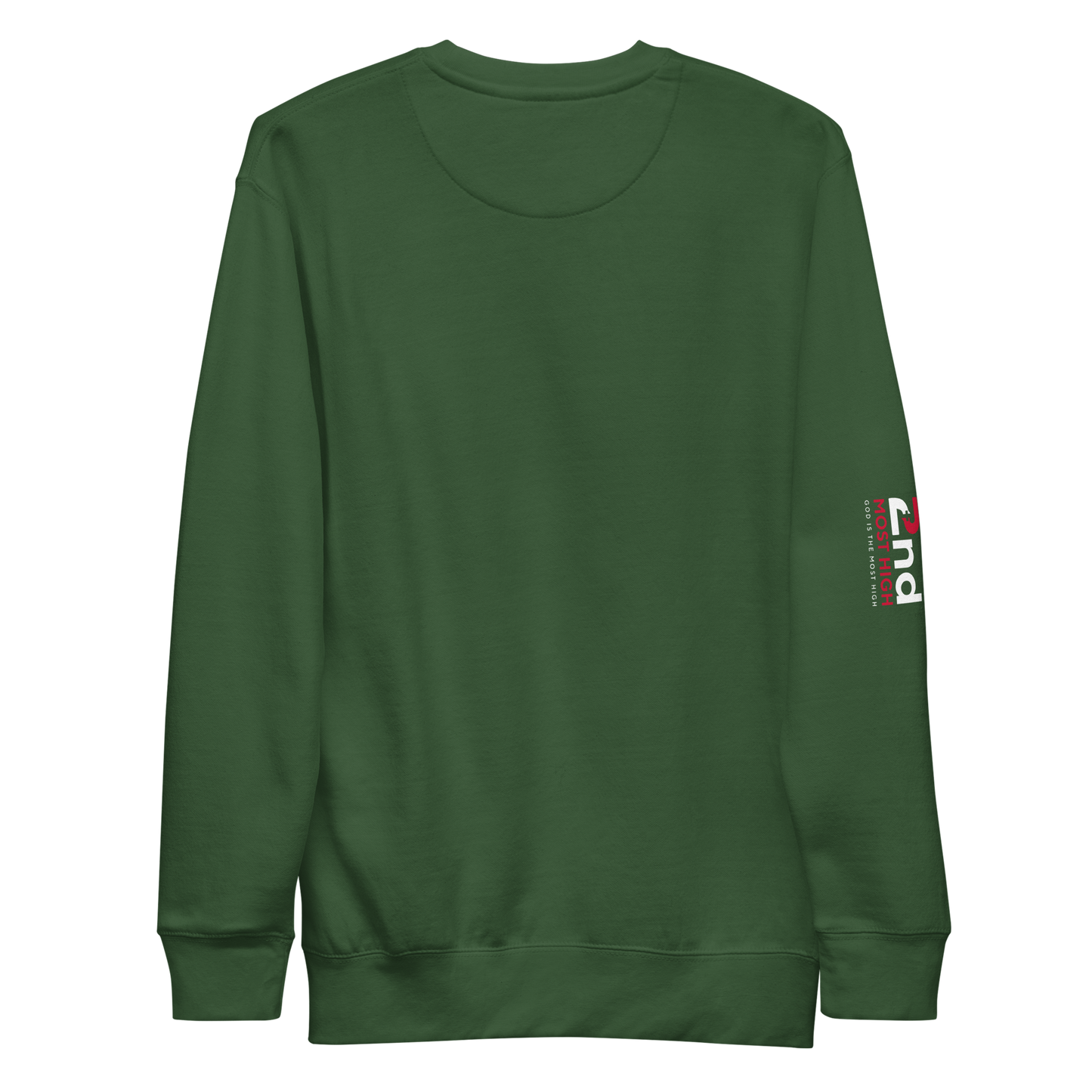 "Matt 5:13" Premium Sweatshirt