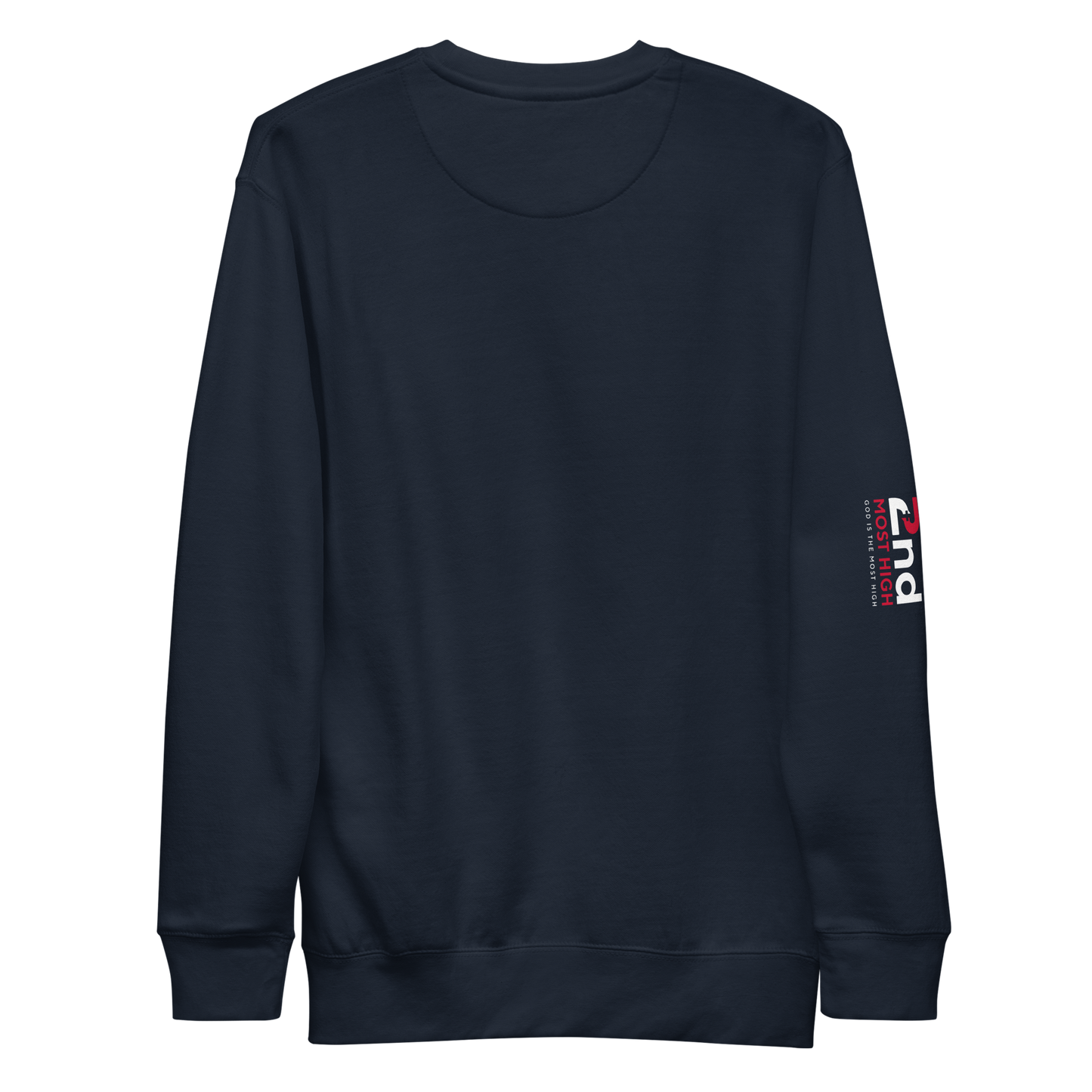 "Matt 5:13" Premium Sweatshirt